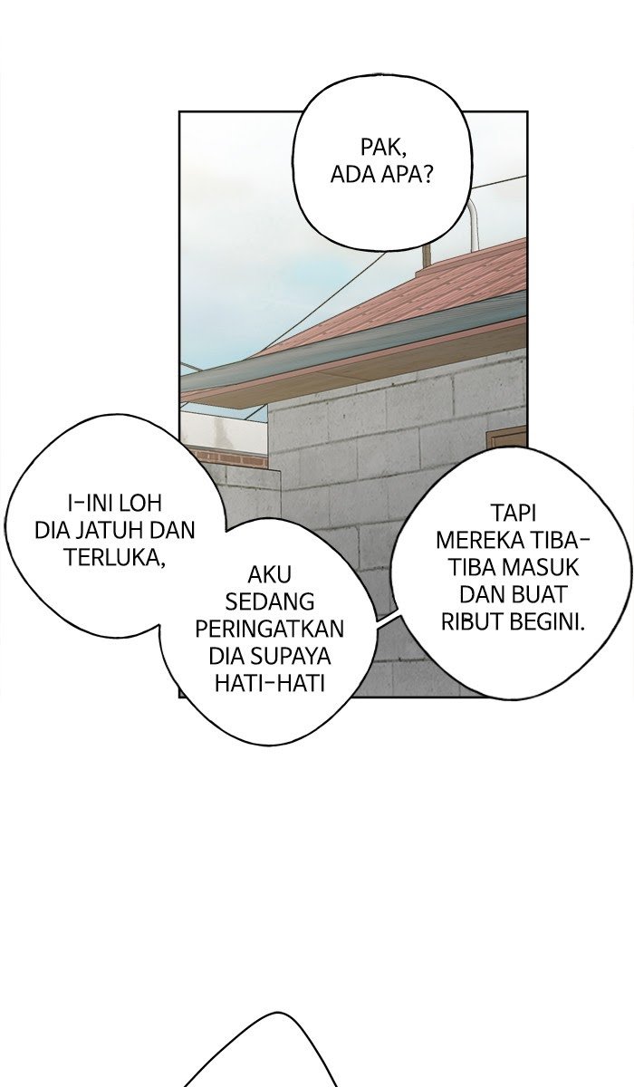 Mother, I’m Sorry Chapter 67 - halaman 6