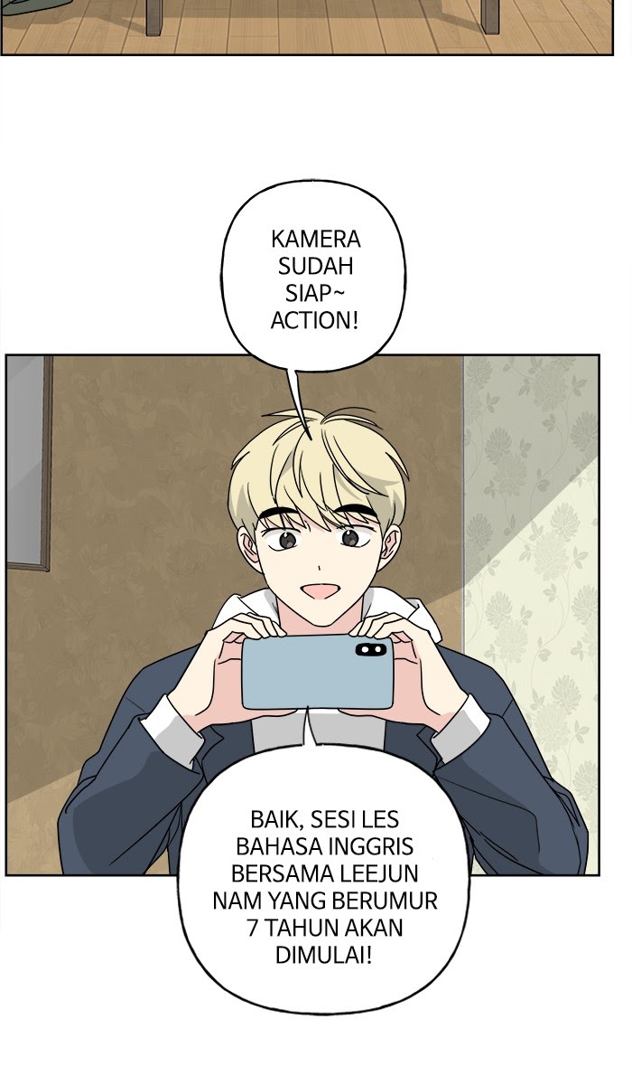 Mother, I’m Sorry Chapter 67 - halaman 60