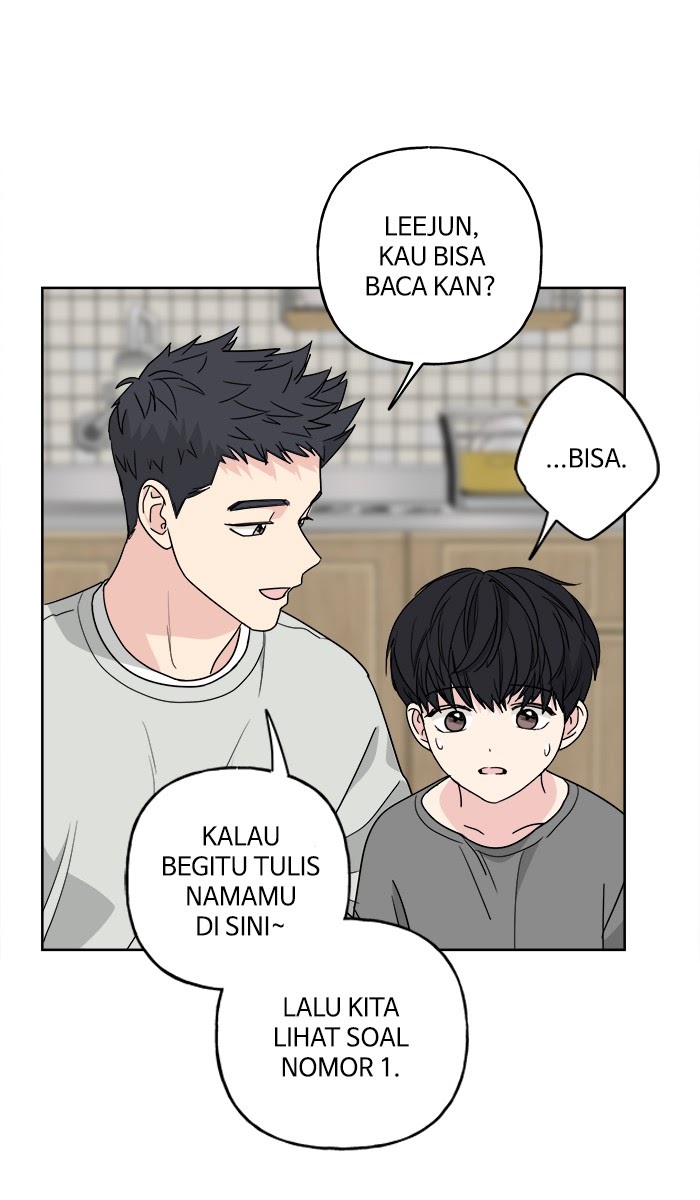 Mother, I’m Sorry Chapter 67 - halaman 61