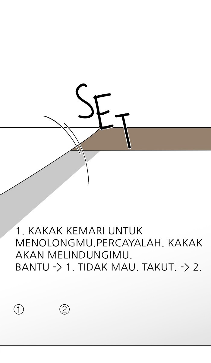 Mother, I’m Sorry Chapter 67 - halaman 62