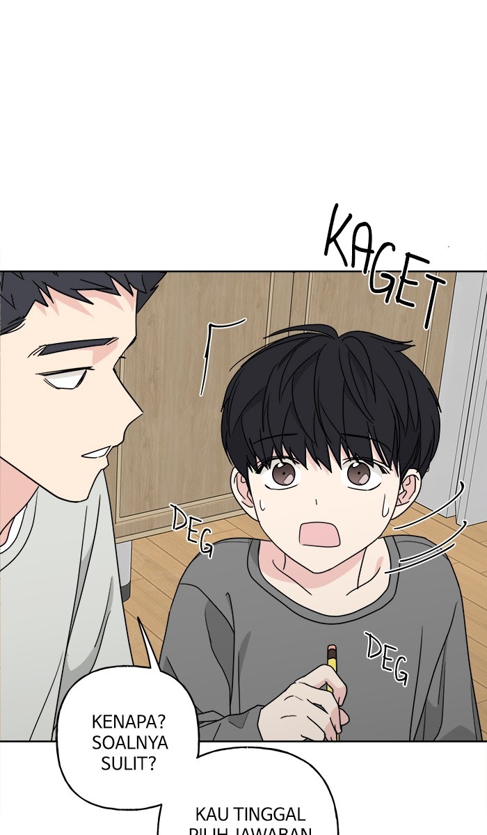 Mother, I’m Sorry Chapter 67 - halaman 63