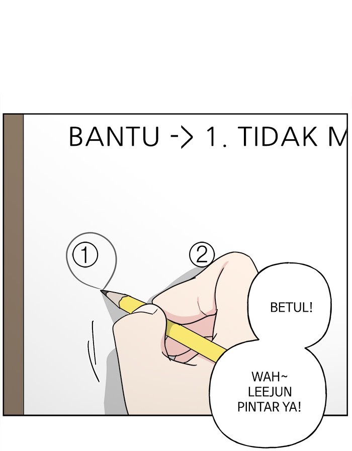 Mother, I’m Sorry Chapter 67 - halaman 66