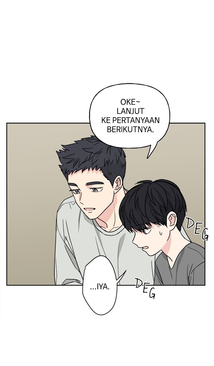 Mother, I’m Sorry Chapter 67 - halaman 67