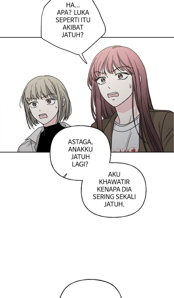 Mother, I’m Sorry Chapter 67 - halaman 7