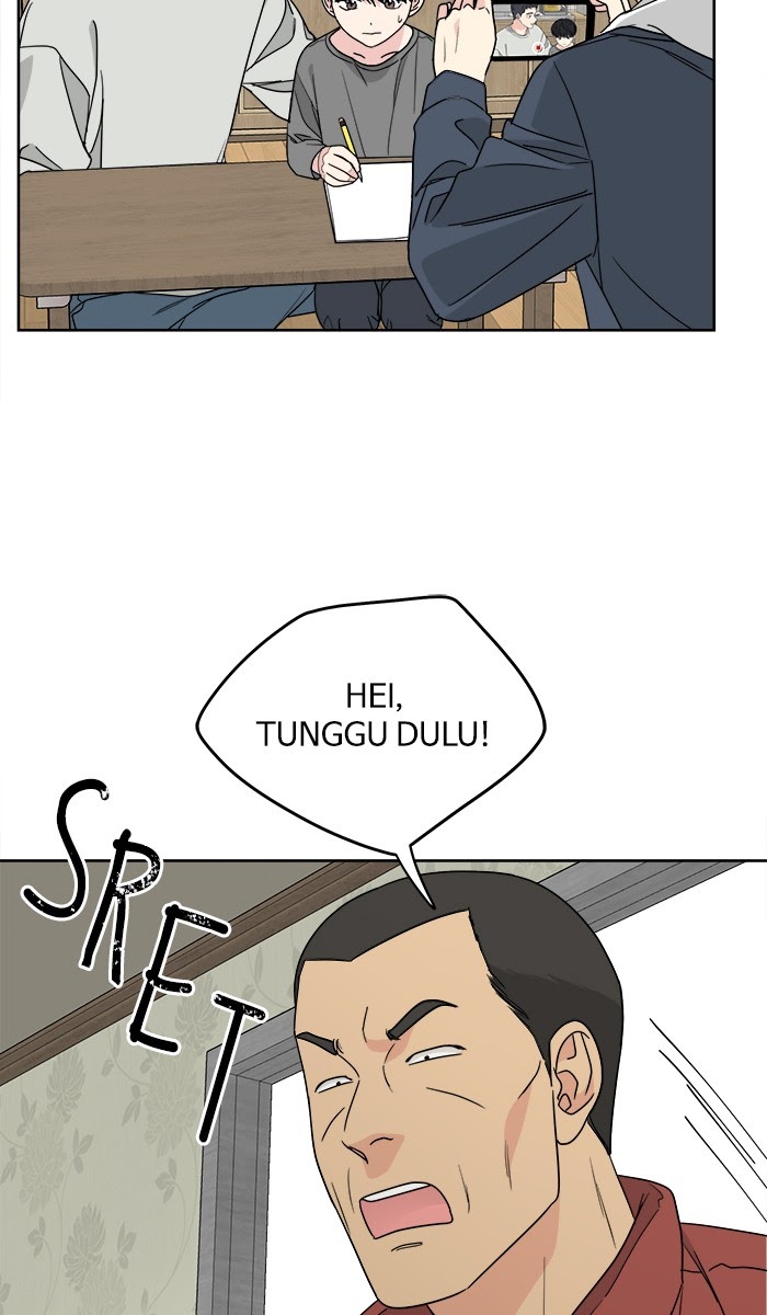 Mother, I’m Sorry Chapter 67 - halaman 70