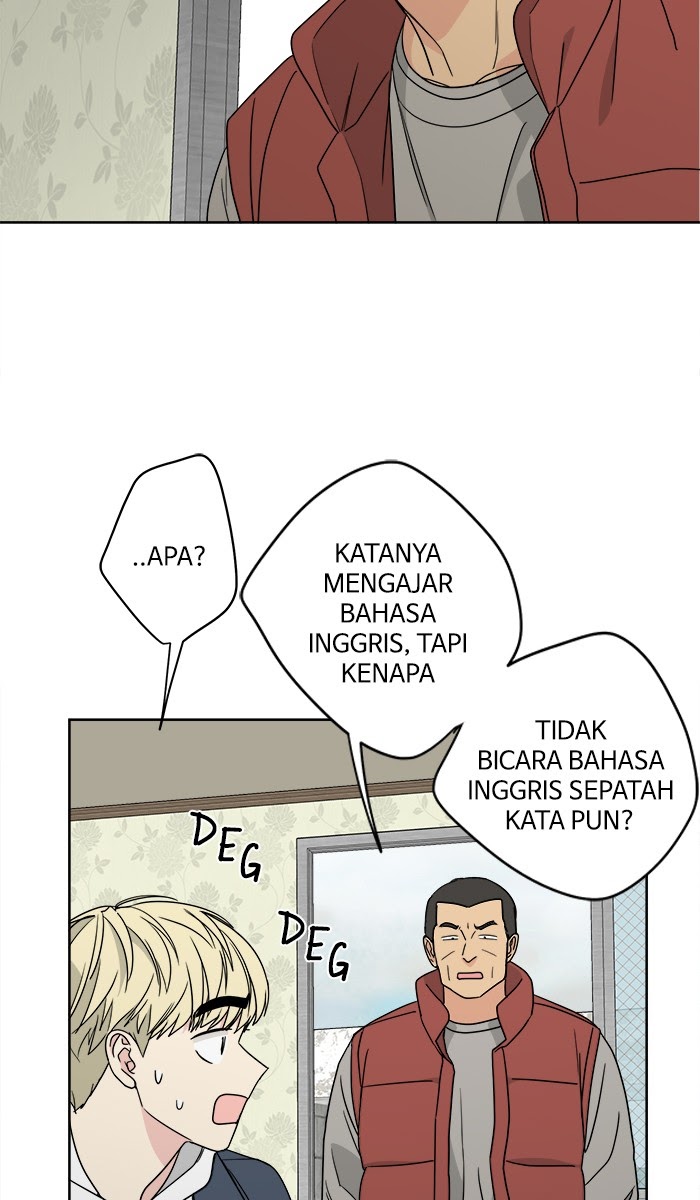 Mother, I’m Sorry Chapter 67 - halaman 71