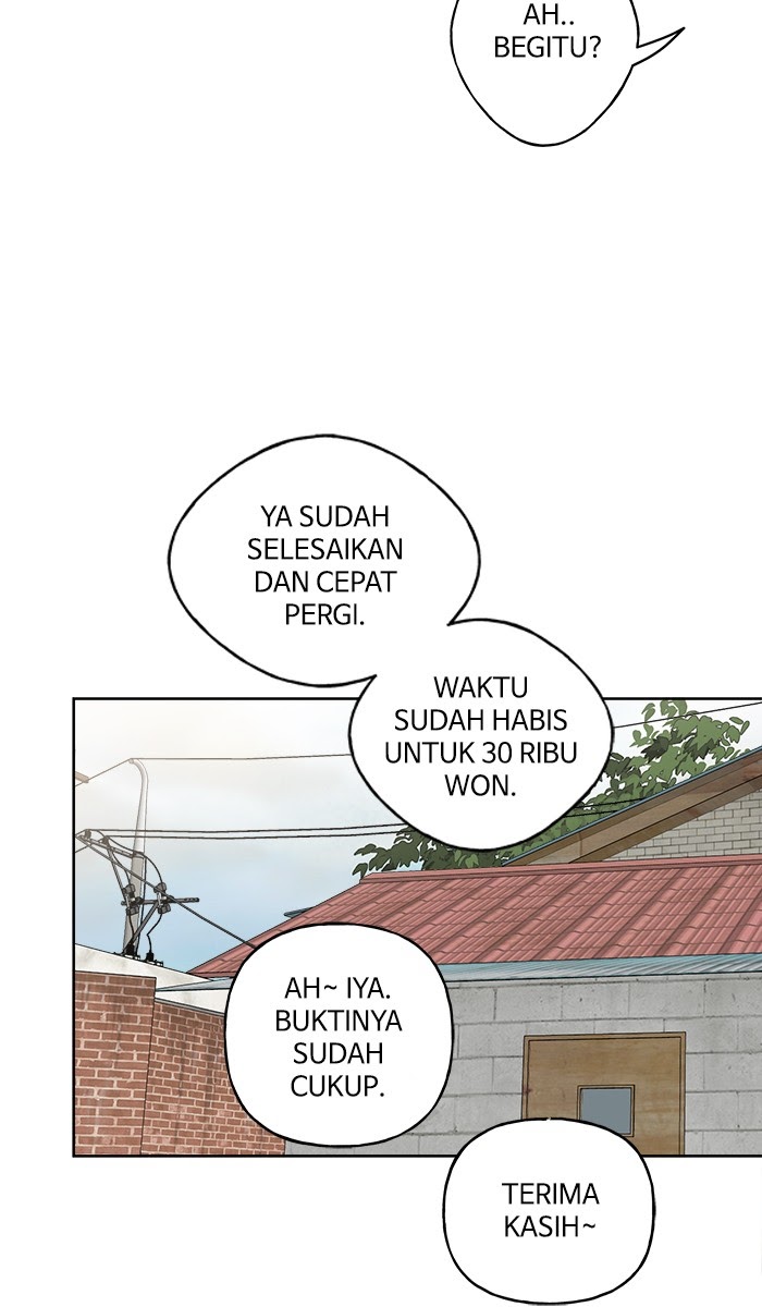 Mother, I’m Sorry Chapter 67 - halaman 73