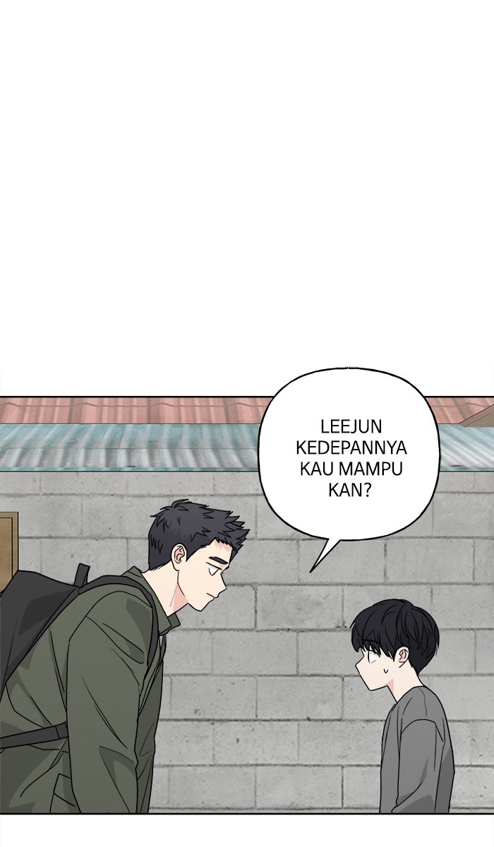Mother, I’m Sorry Chapter 67 - halaman 74