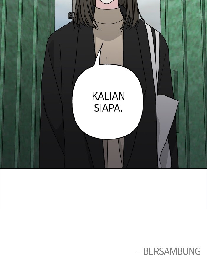 Mother, I’m Sorry Chapter 67 - halaman 77