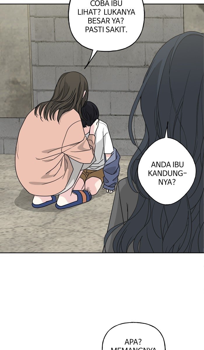 Mother, I’m Sorry Chapter 67 - halaman 8
