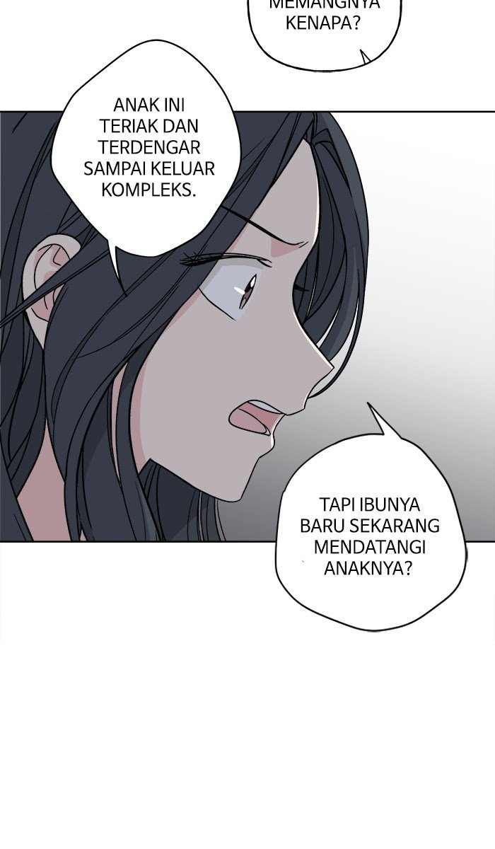 Mother, I’m Sorry Chapter 67 - halaman 9