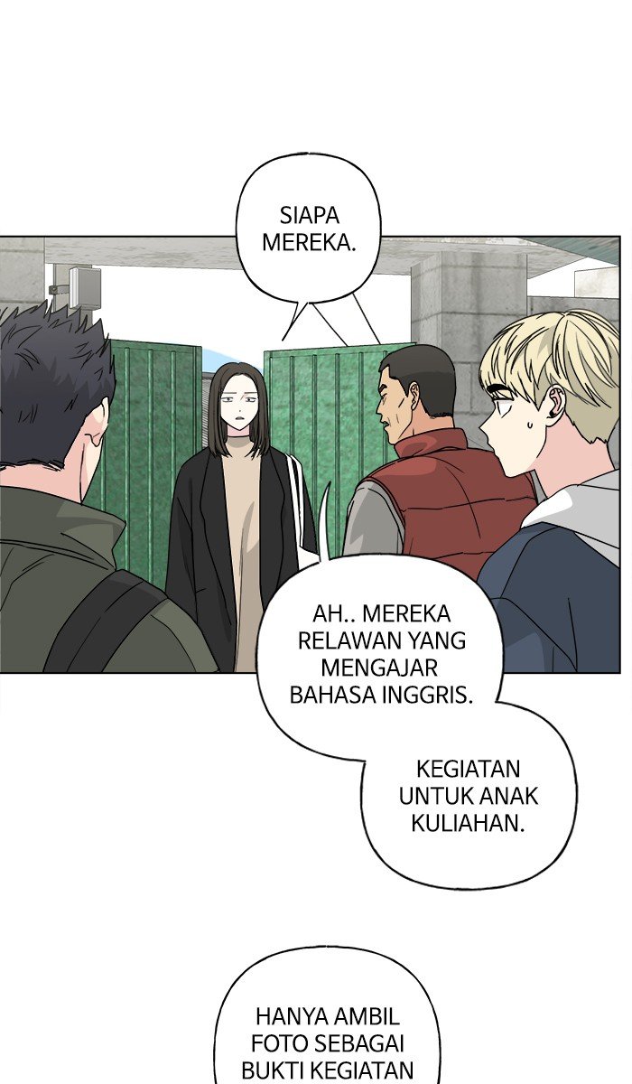 Mother, I’m Sorry Chapter 68 - halaman 1