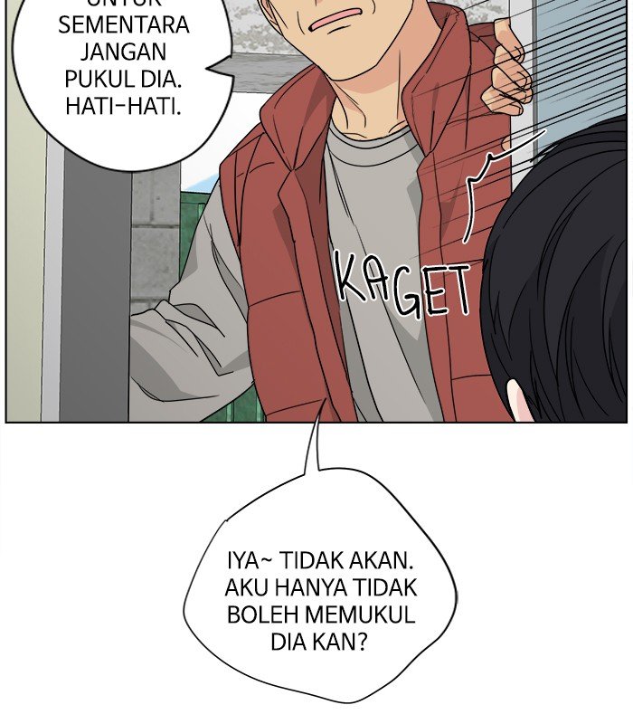 Mother, I’m Sorry Chapter 68 - halaman 10