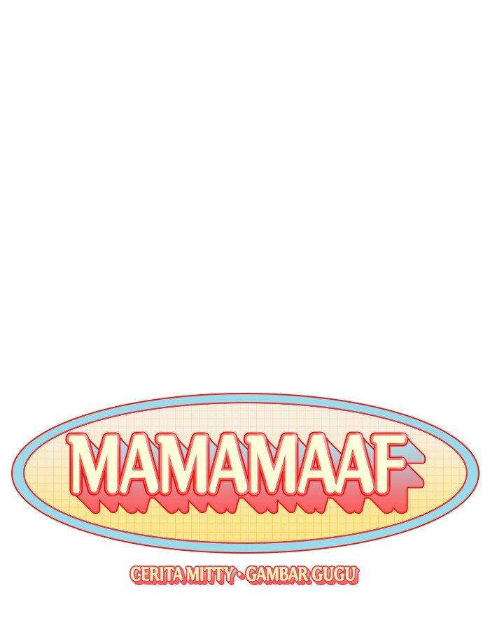 Mother, I’m Sorry Chapter 68 - halaman 11