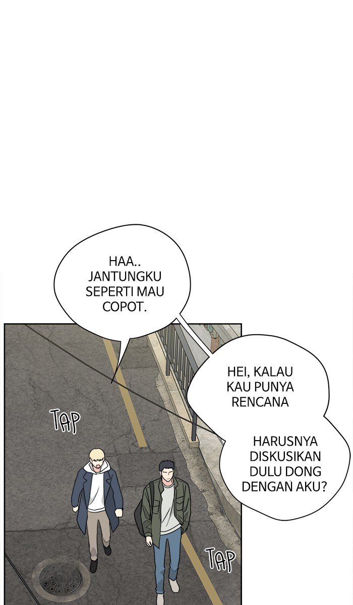 Mother, I’m Sorry Chapter 68 - halaman 12