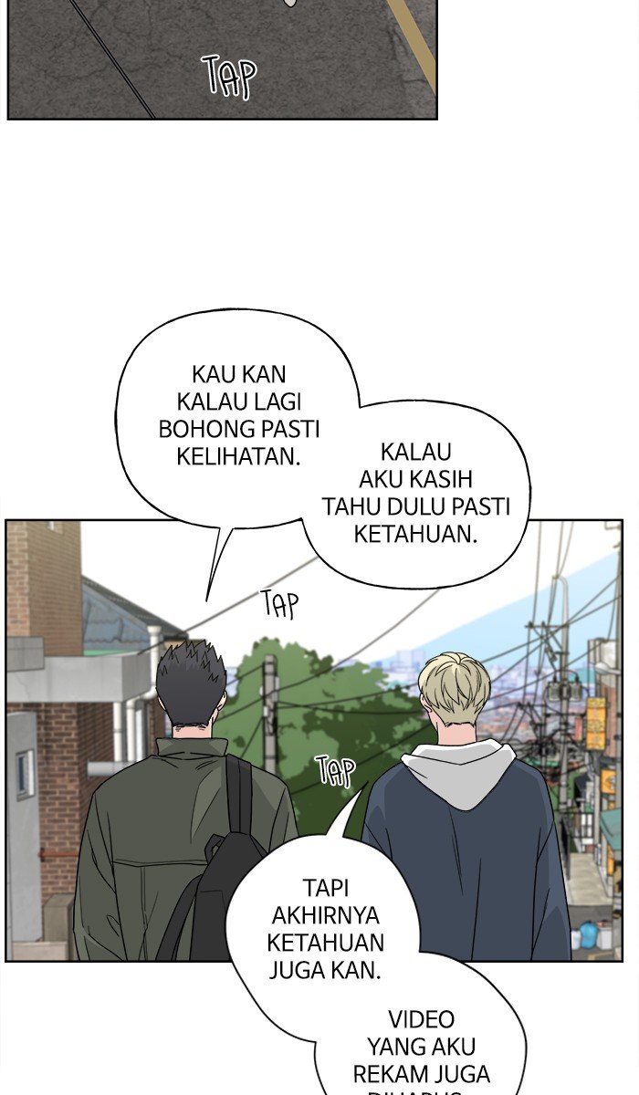 Mother, I’m Sorry Chapter 68 - halaman 13