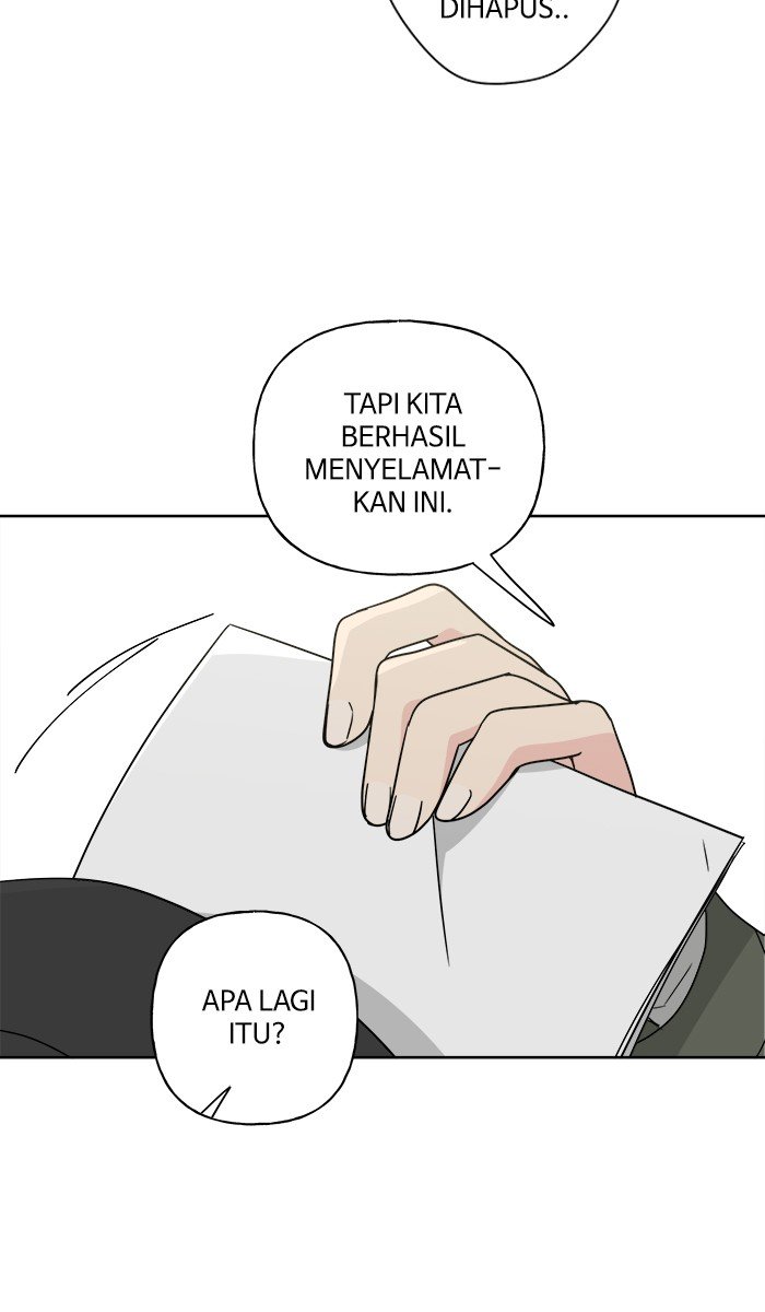 Mother, I’m Sorry Chapter 68 - halaman 14