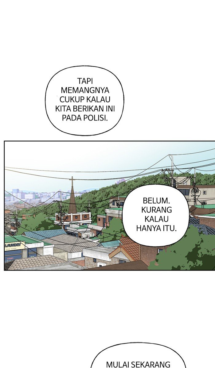 Mother, I’m Sorry Chapter 68 - halaman 18