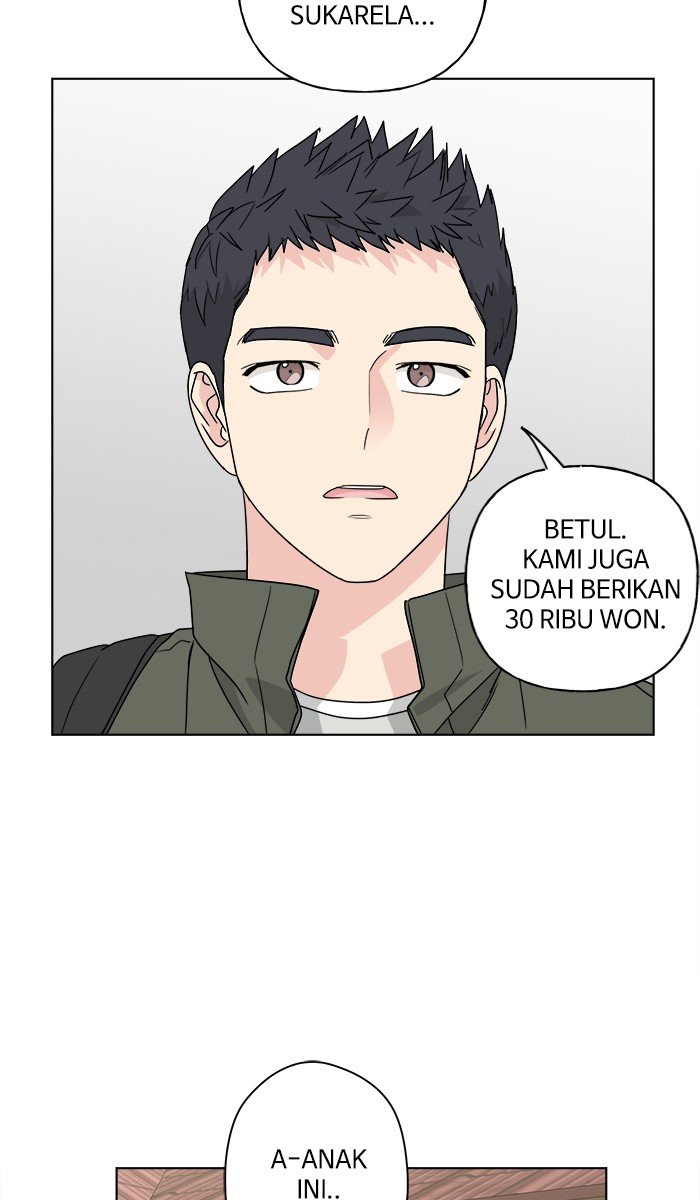 Mother, I’m Sorry Chapter 68 - halaman 2
