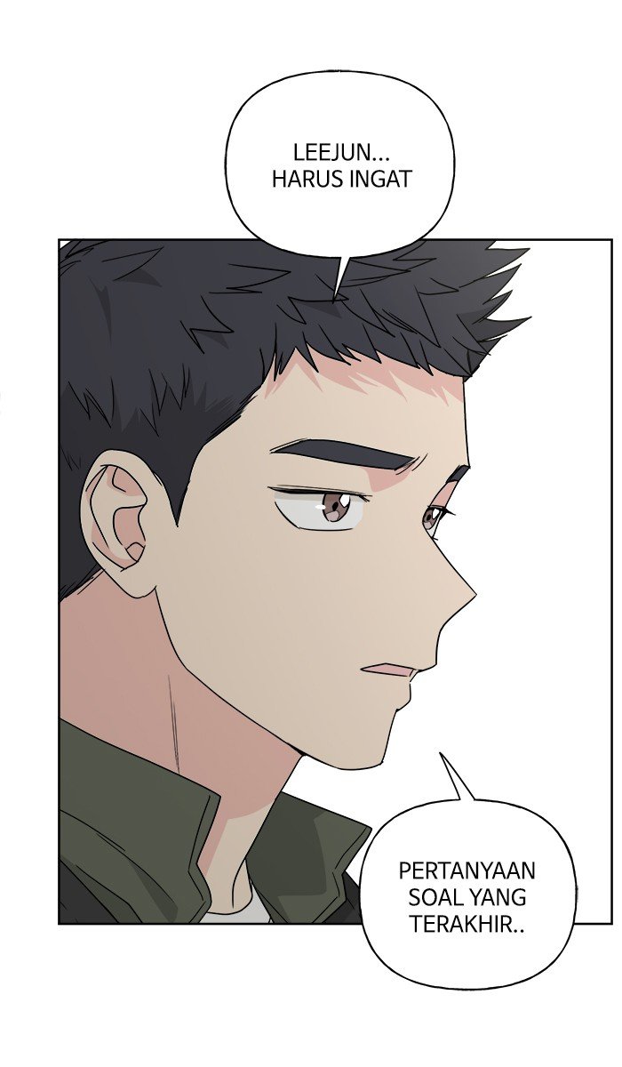 Mother, I’m Sorry Chapter 68 - halaman 20