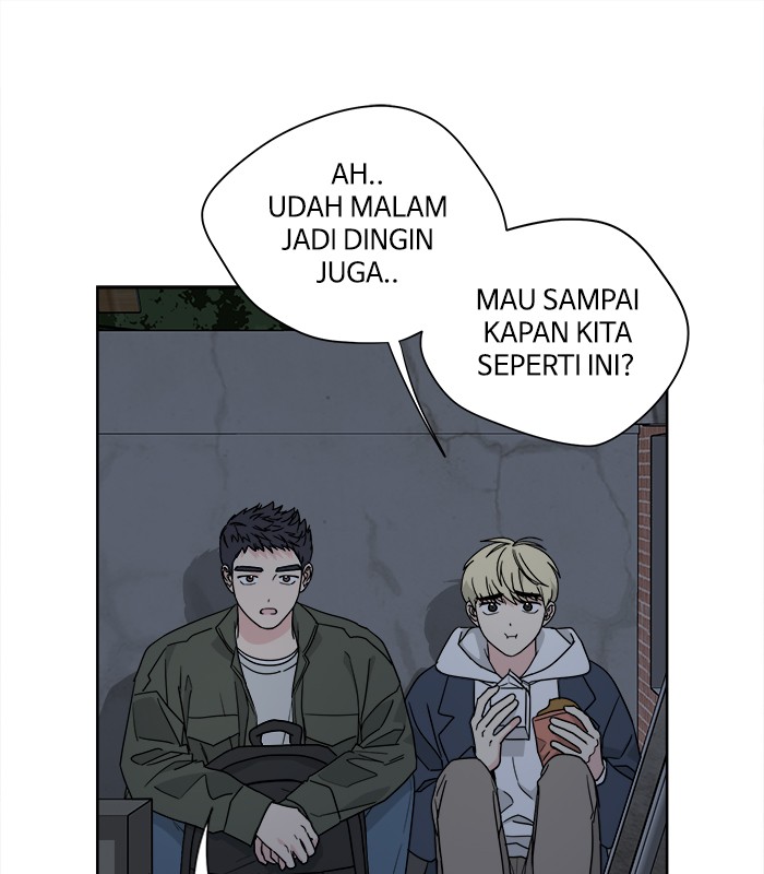 Mother, I’m Sorry Chapter 68 - halaman 23