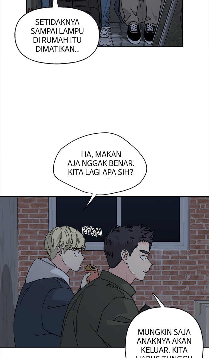 Mother, I’m Sorry Chapter 68 - halaman 24