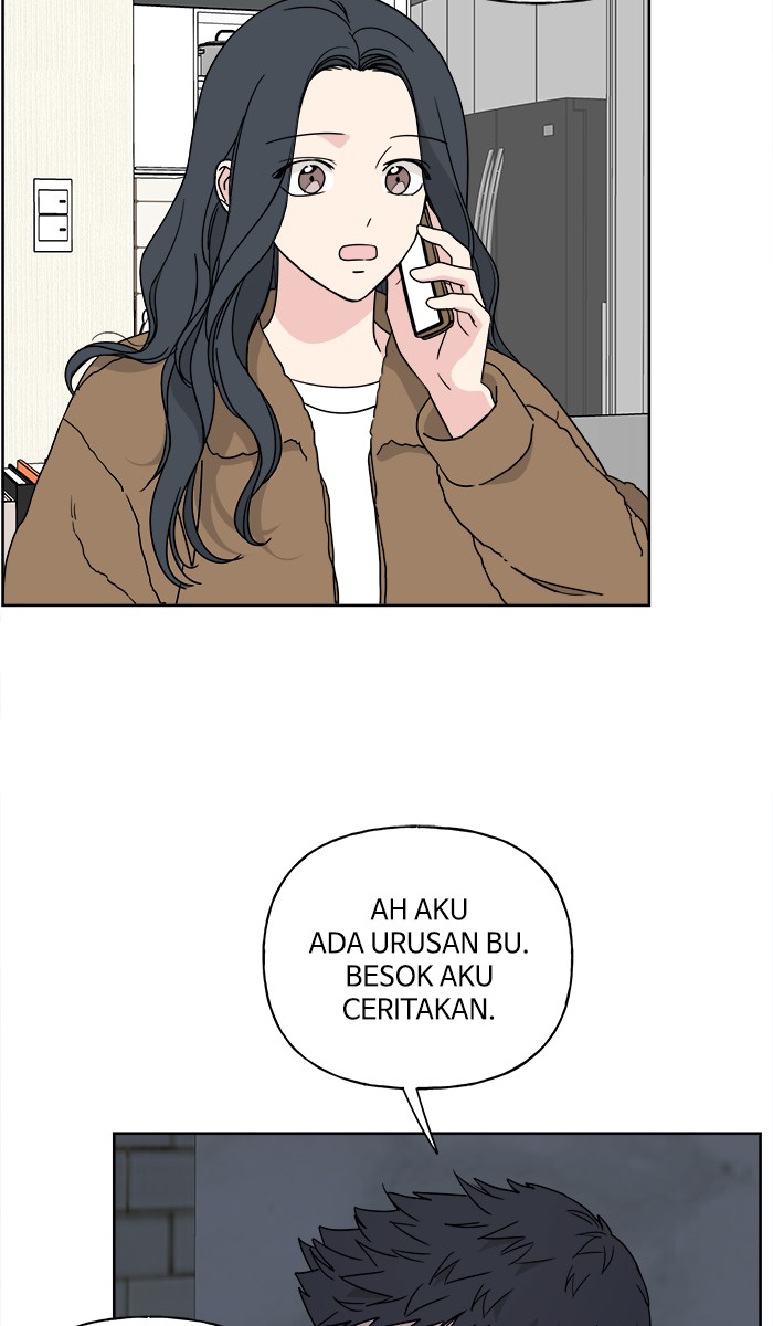 Mother, I’m Sorry Chapter 68 - halaman 27