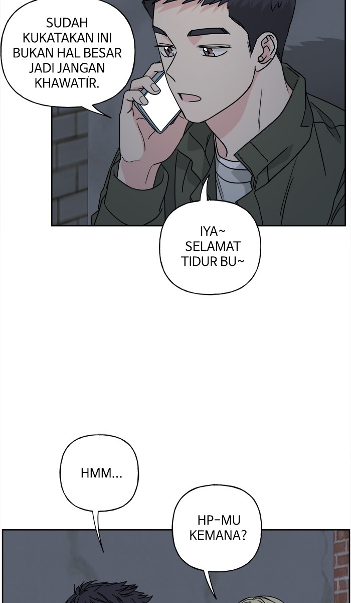 Mother, I’m Sorry Chapter 68 - halaman 28