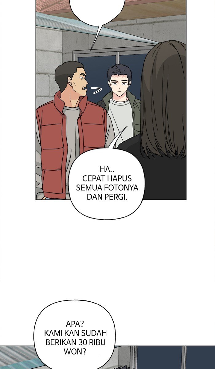 Mother, I’m Sorry Chapter 68 - halaman 3
