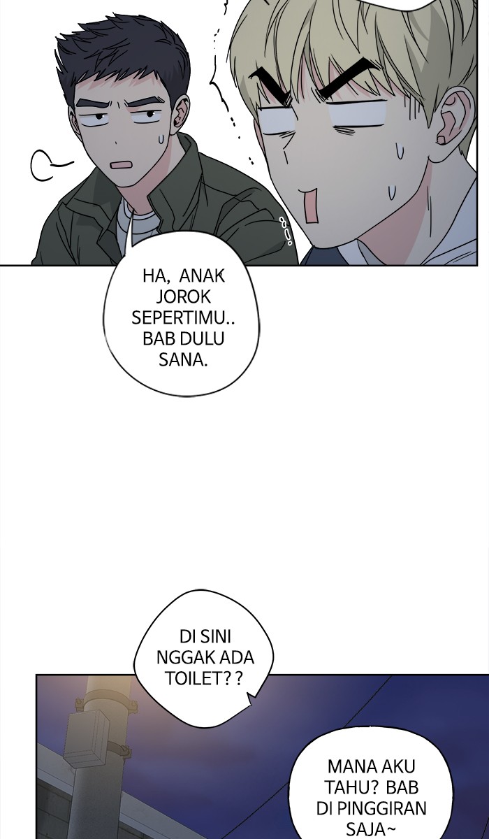 Mother, I’m Sorry Chapter 68 - halaman 30
