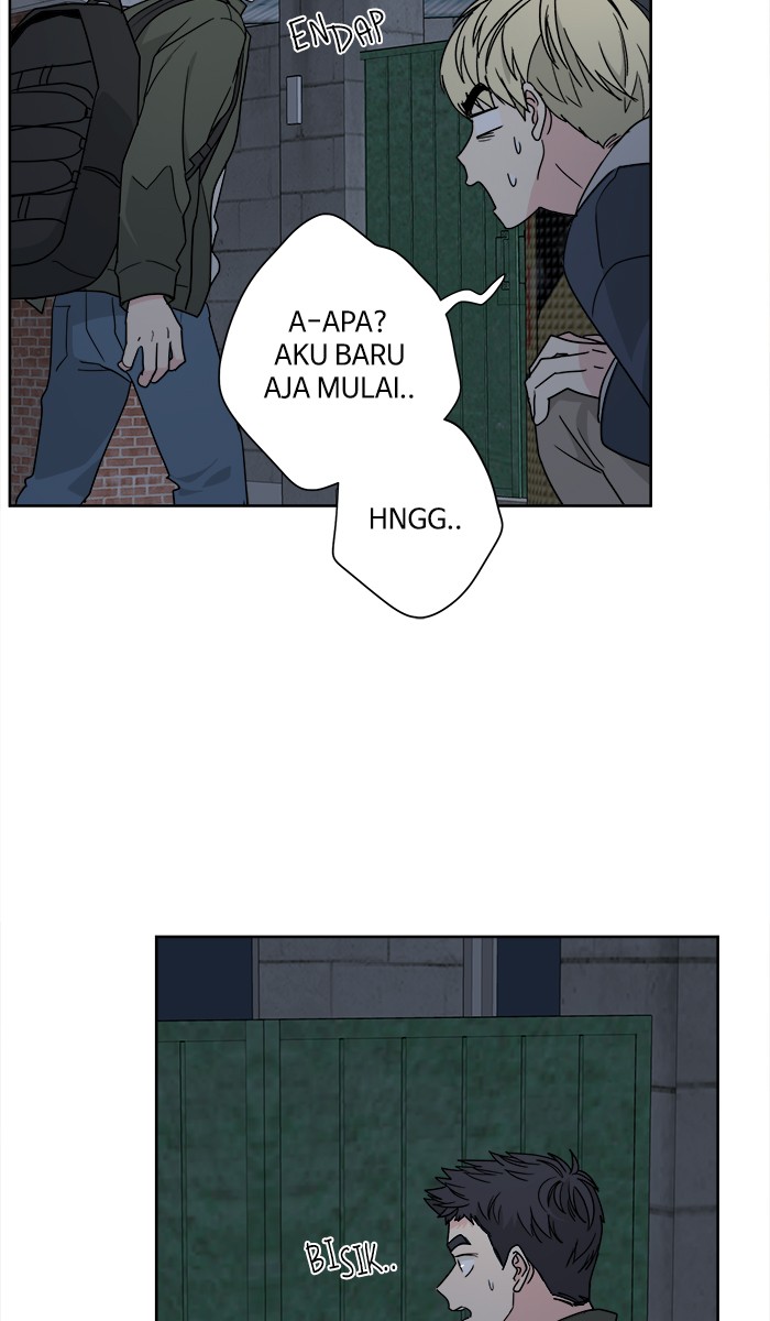 Mother, I’m Sorry Chapter 68 - halaman 35