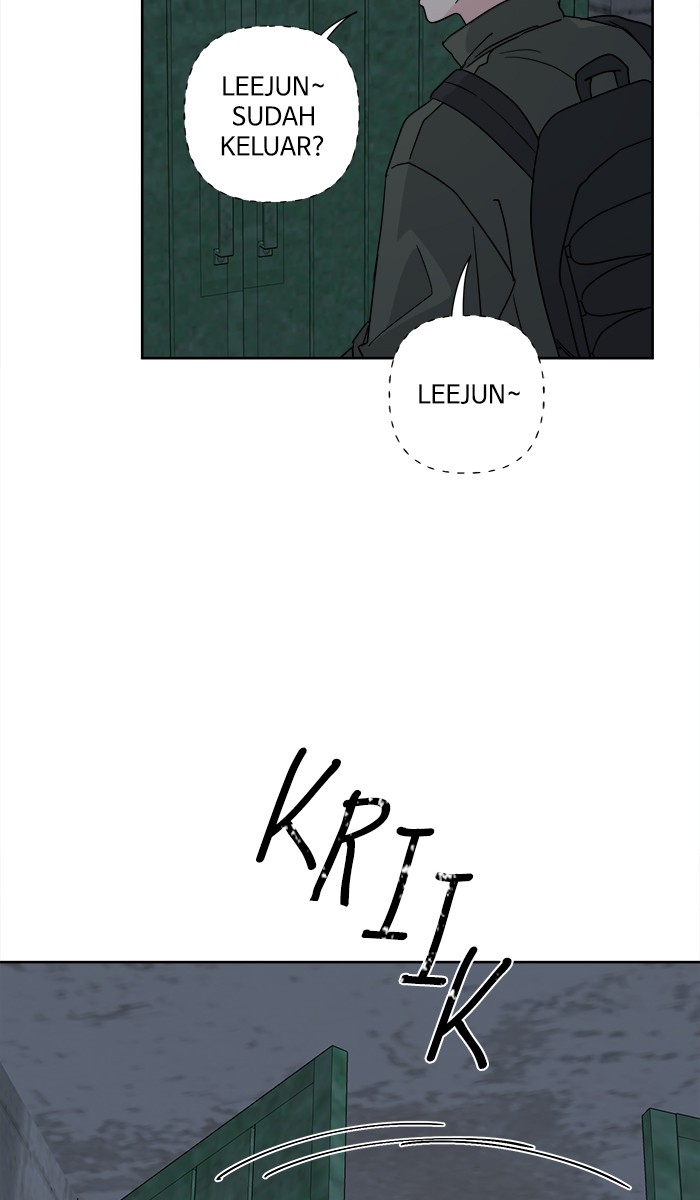 Mother, I’m Sorry Chapter 68 - halaman 36