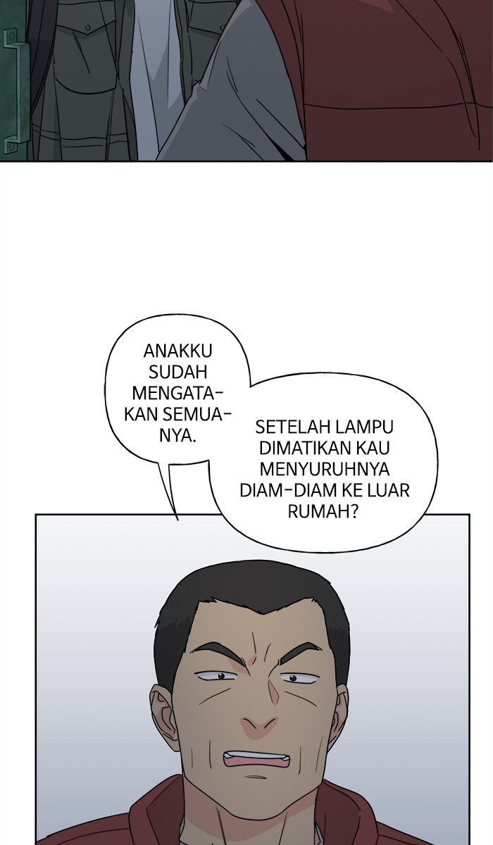 Mother, I’m Sorry Chapter 68 - halaman 38