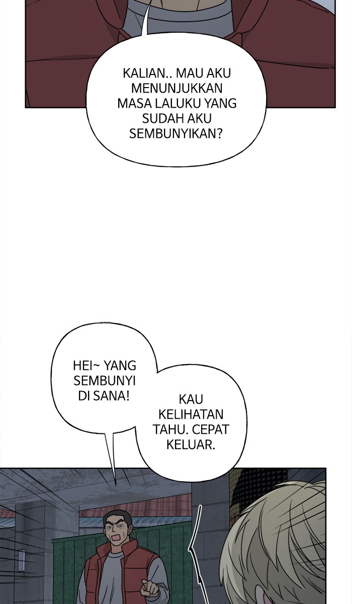 Mother, I’m Sorry Chapter 68 - halaman 39