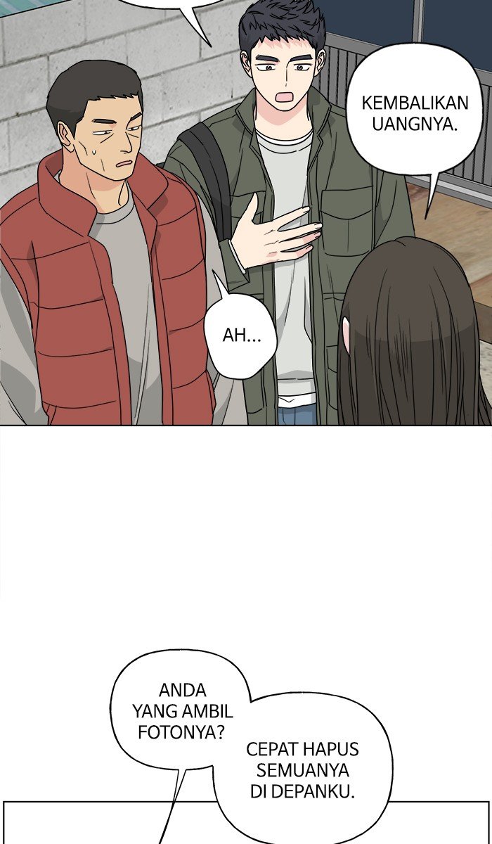 Mother, I’m Sorry Chapter 68 - halaman 4