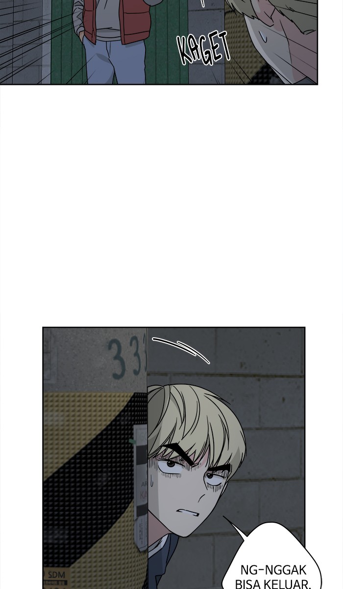 Mother, I’m Sorry Chapter 68 - halaman 40