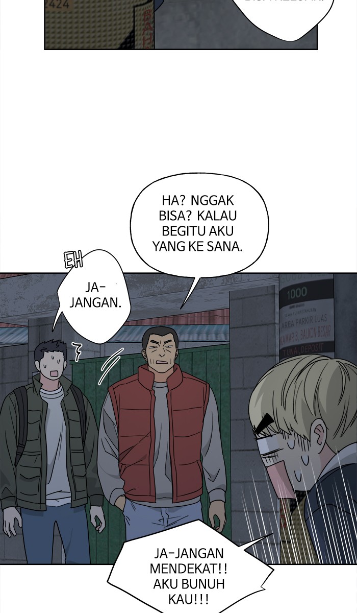 Mother, I’m Sorry Chapter 68 - halaman 41