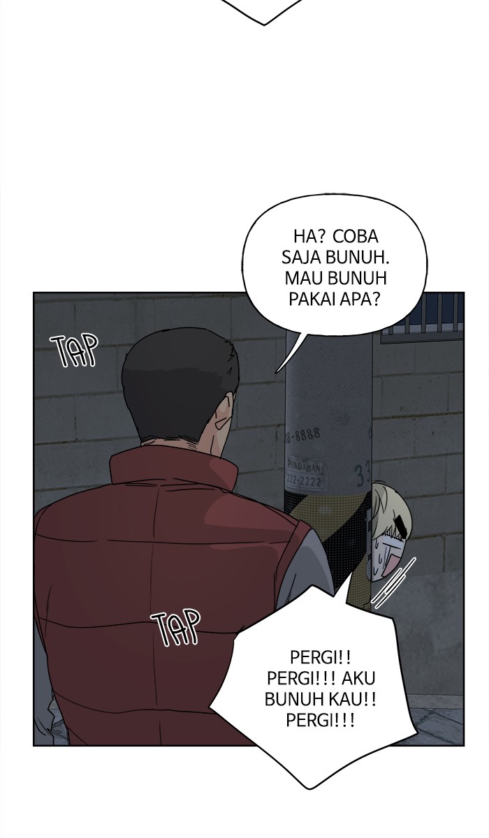 Mother, I’m Sorry Chapter 68 - halaman 42