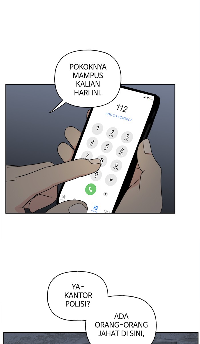 Mother, I’m Sorry Chapter 68 - halaman 46