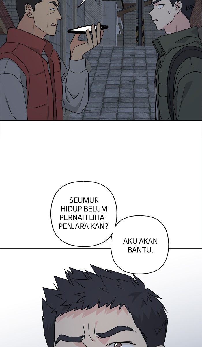 Mother, I’m Sorry Chapter 68 - halaman 48