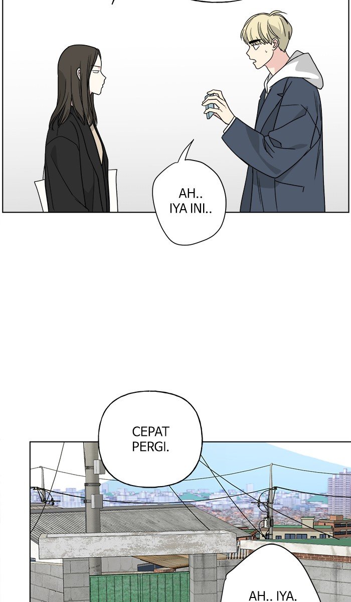 Mother, I’m Sorry Chapter 68 - halaman 5