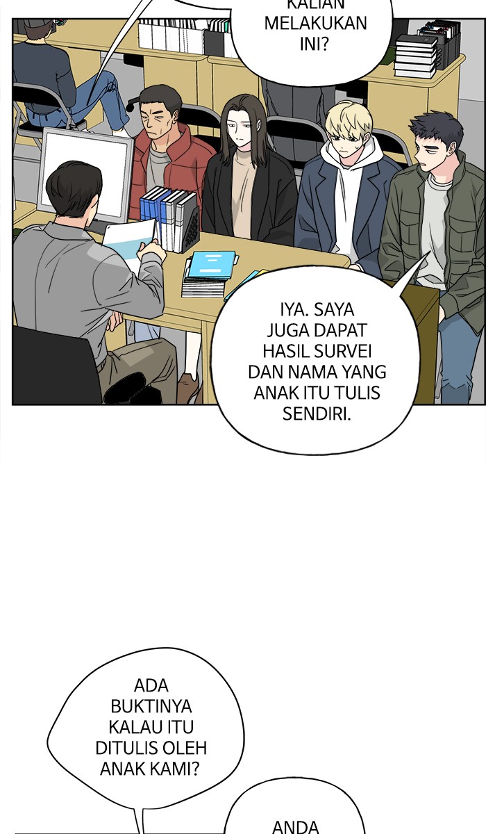 Mother, I’m Sorry Chapter 68 - halaman 51