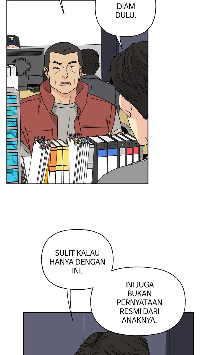 Mother, I’m Sorry Chapter 68 - halaman 52