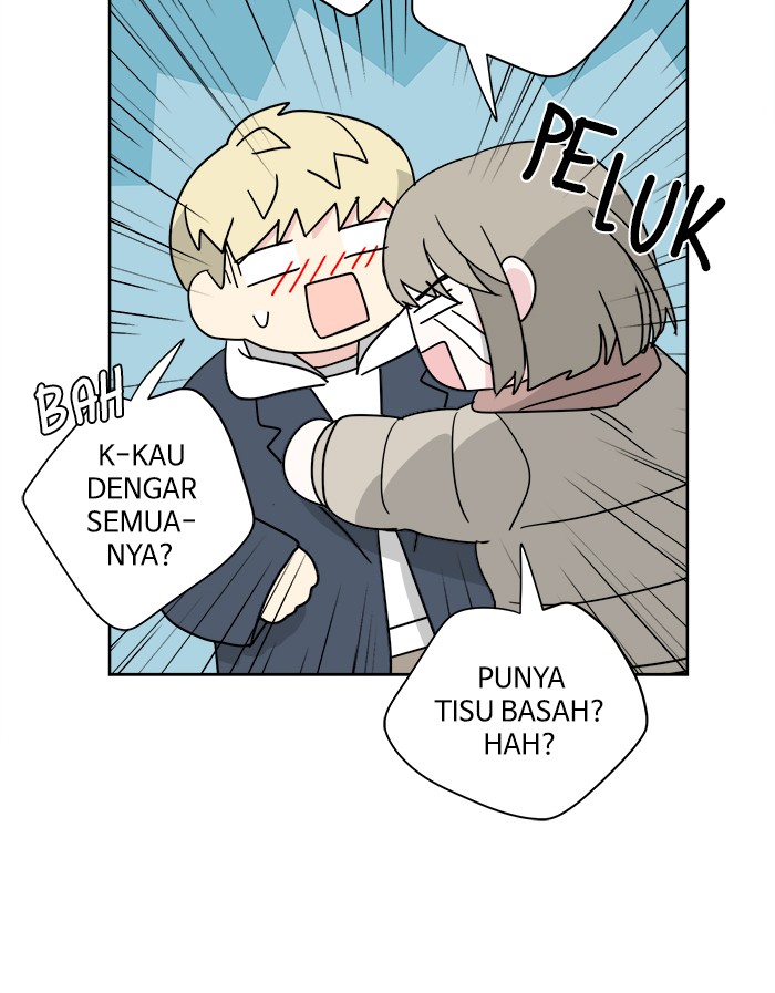 Mother, I’m Sorry Chapter 68 - halaman 55