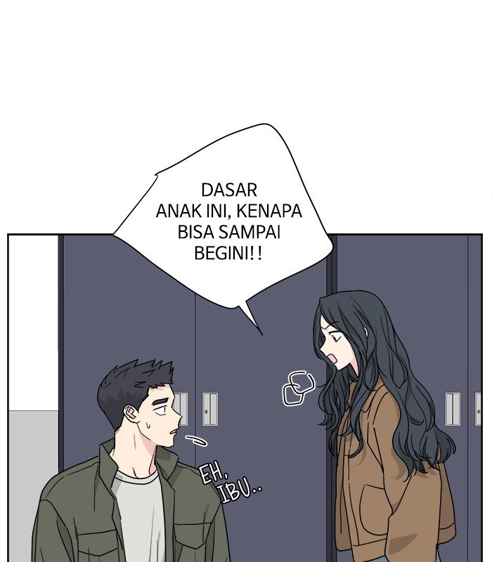 Mother, I’m Sorry Chapter 68 - halaman 56