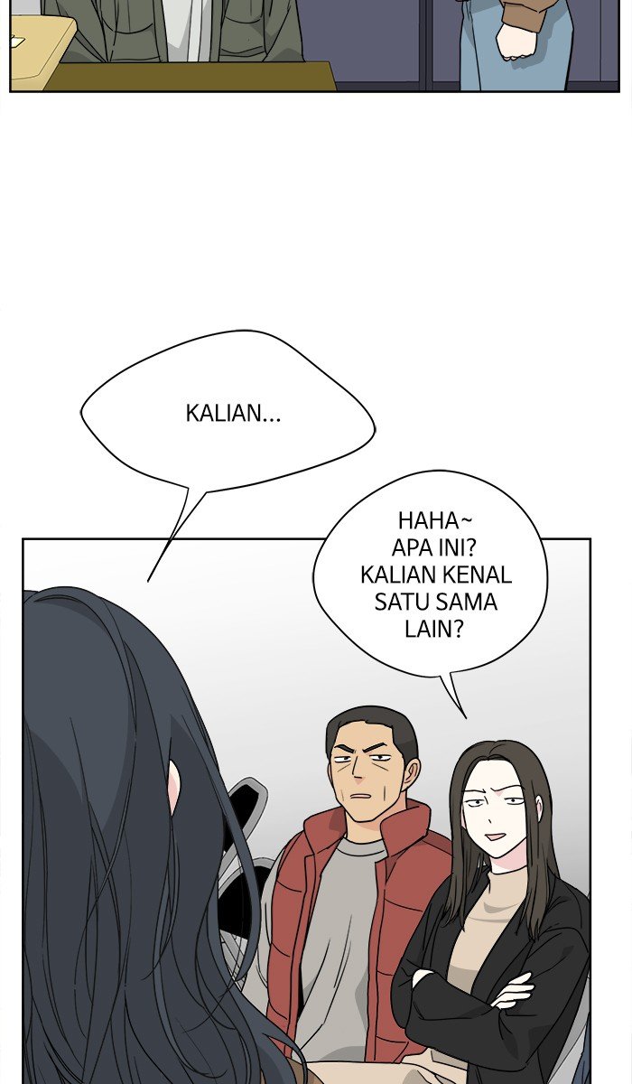Mother, I’m Sorry Chapter 68 - halaman 57