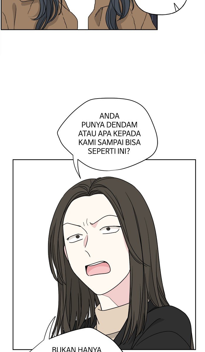 Mother, I’m Sorry Chapter 68 - halaman 59