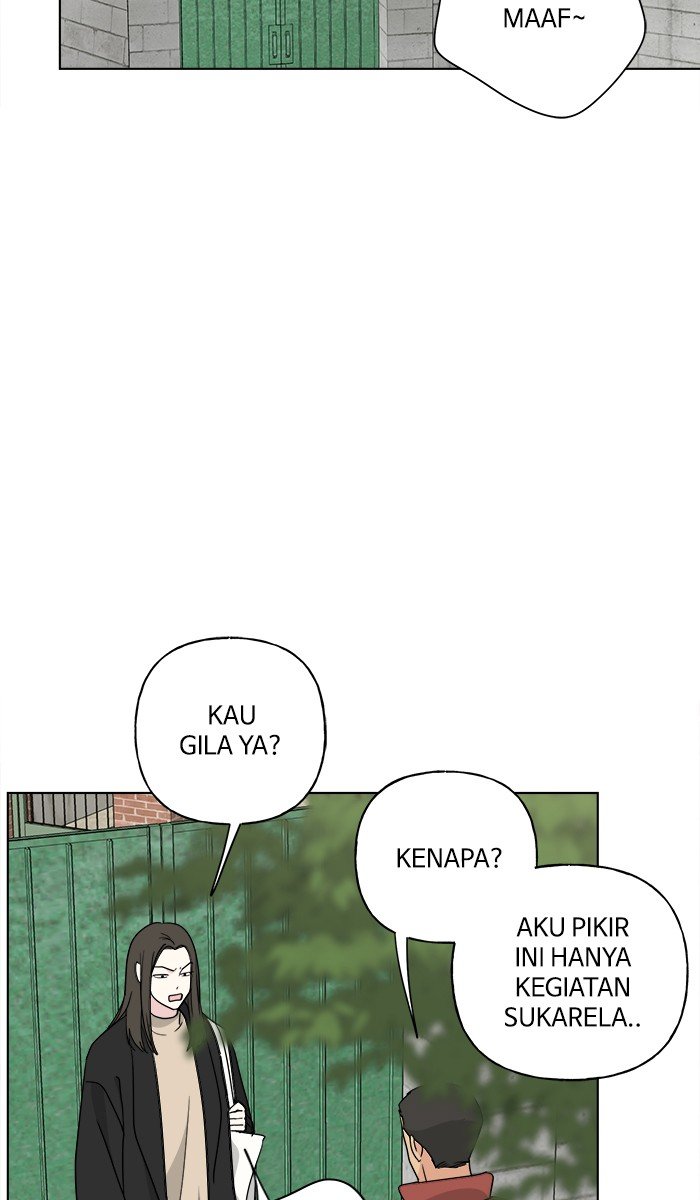 Mother, I’m Sorry Chapter 68 - halaman 6