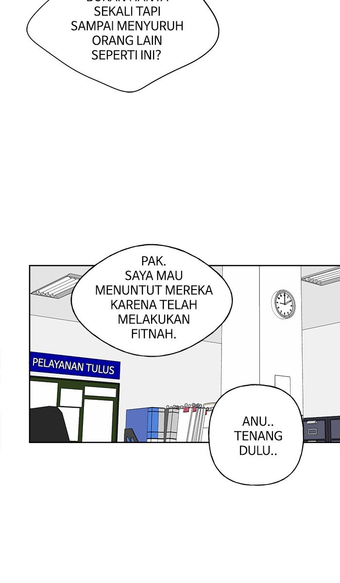 Mother, I’m Sorry Chapter 68 - halaman 60