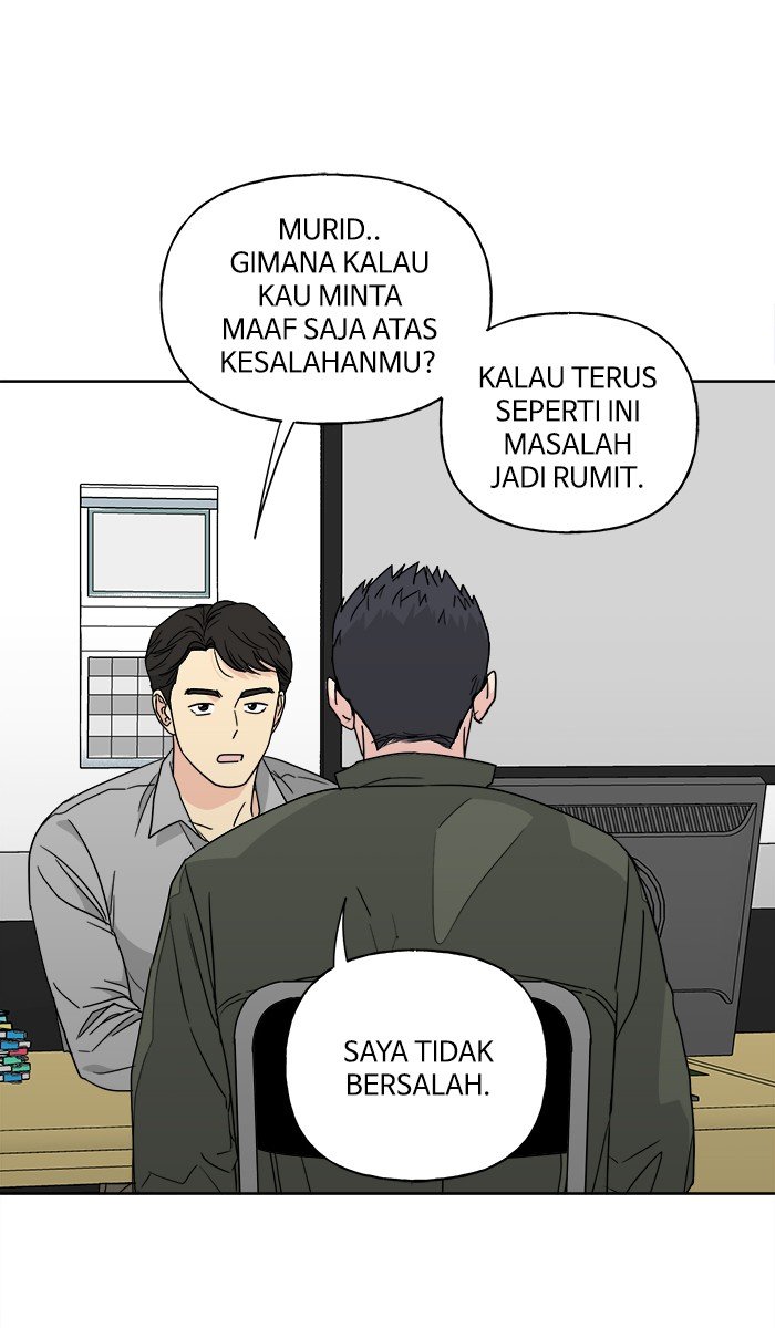 Mother, I’m Sorry Chapter 68 - halaman 61